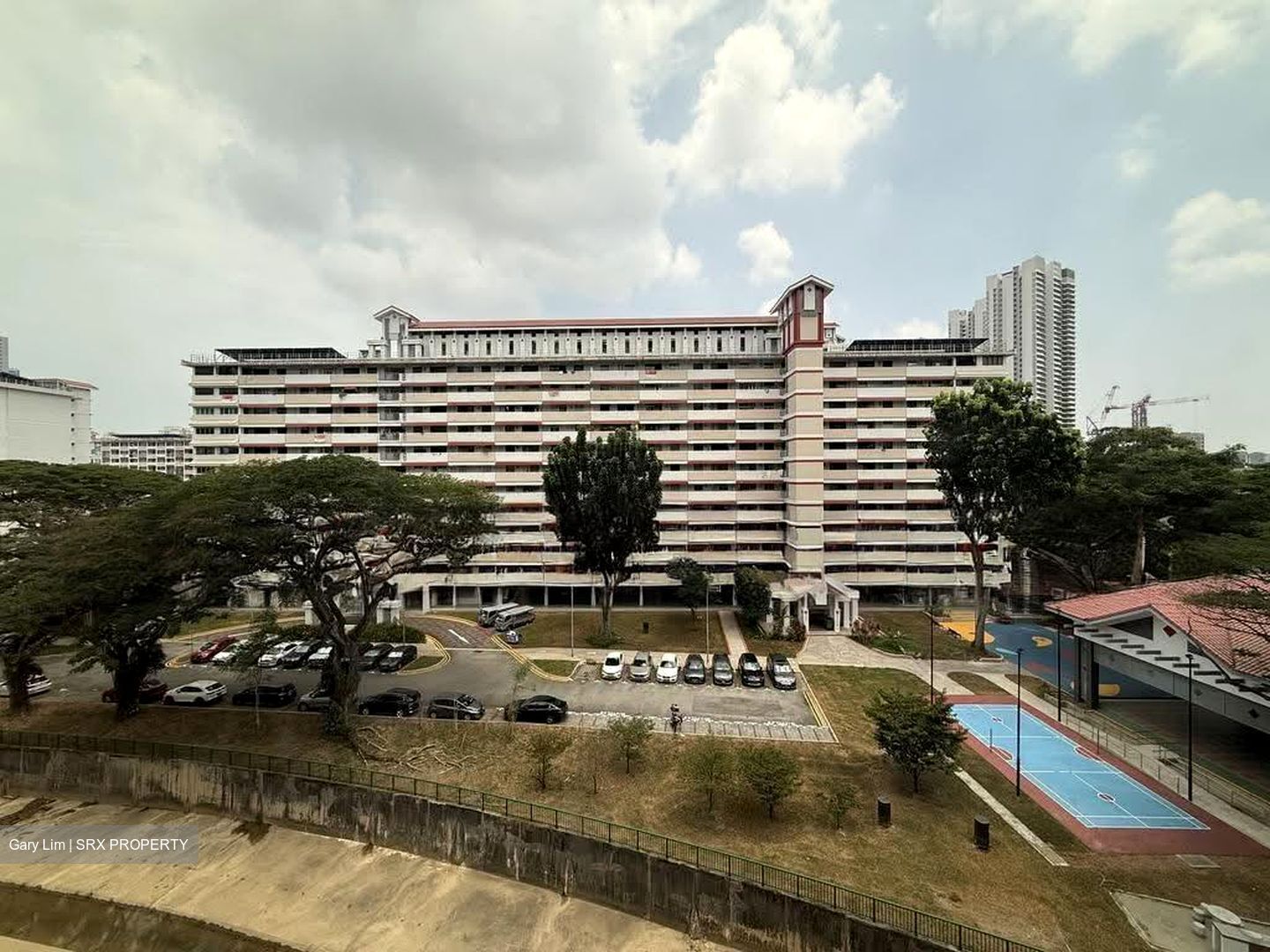 351 On Braddell (D20), Factory #611825291